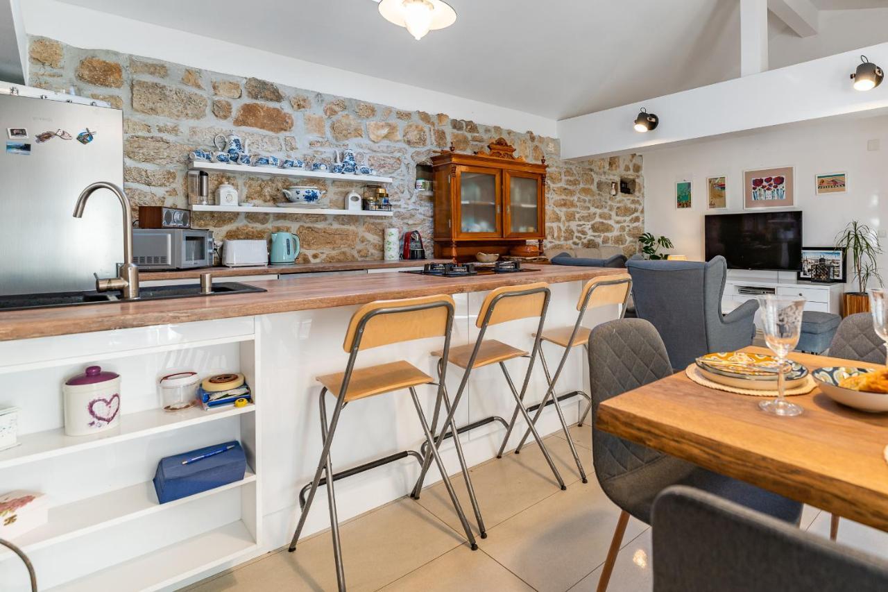 Holiday Home - Villa Thorak Anić المظهر الخارجي الصورة