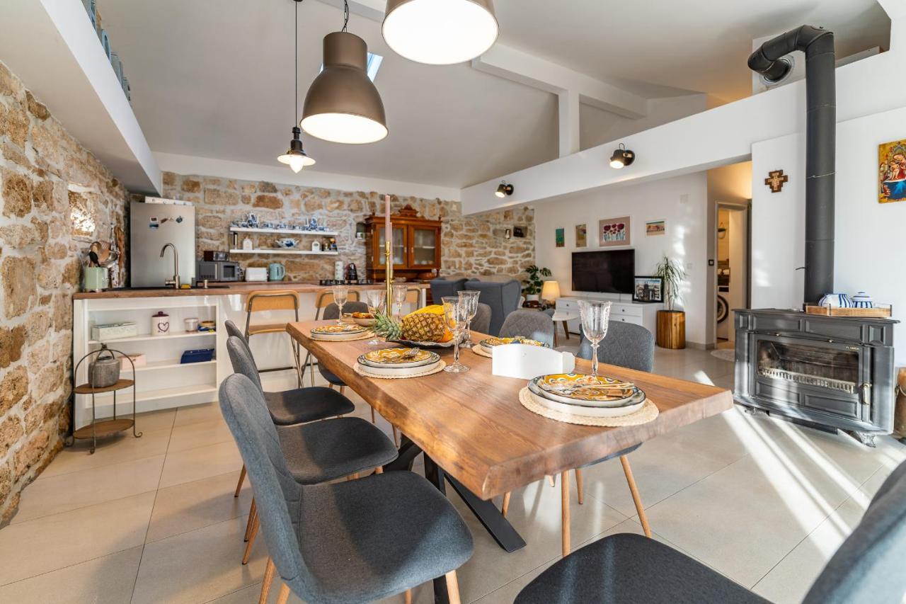 Holiday Home - Villa Thorak Anić المظهر الخارجي الصورة