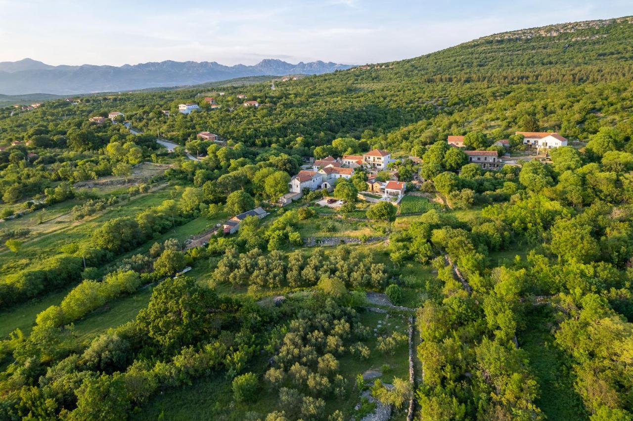 Holiday Home - Villa Thorak Anić المظهر الخارجي الصورة