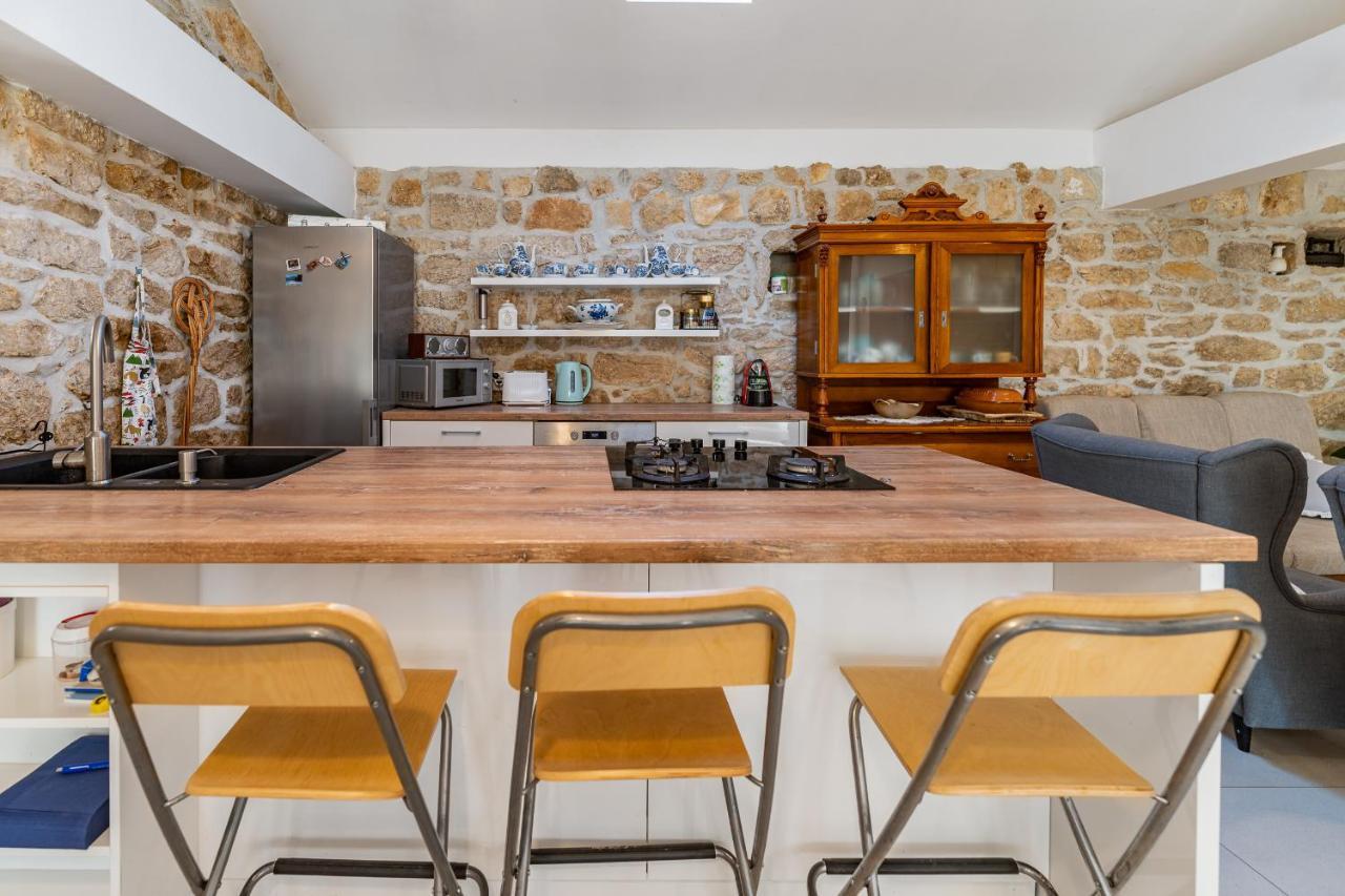 Holiday Home - Villa Thorak Anić المظهر الخارجي الصورة