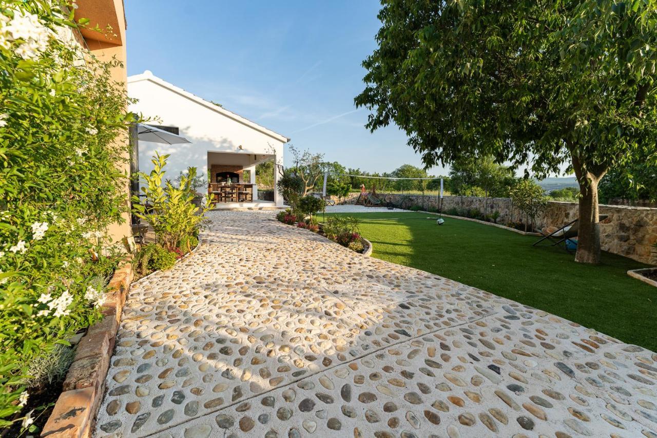 Holiday Home - Villa Thorak Anić المظهر الخارجي الصورة