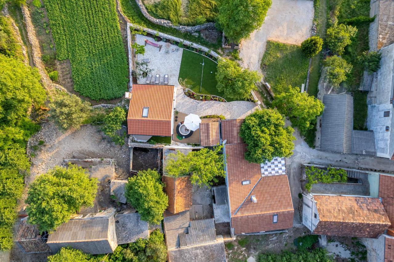 Holiday Home - Villa Thorak Anić المظهر الخارجي الصورة