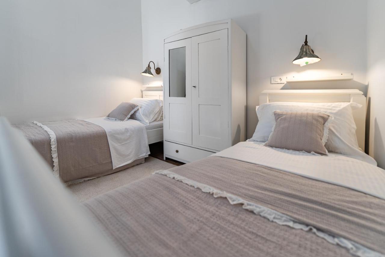Holiday Home - Villa Thorak Anić المظهر الخارجي الصورة