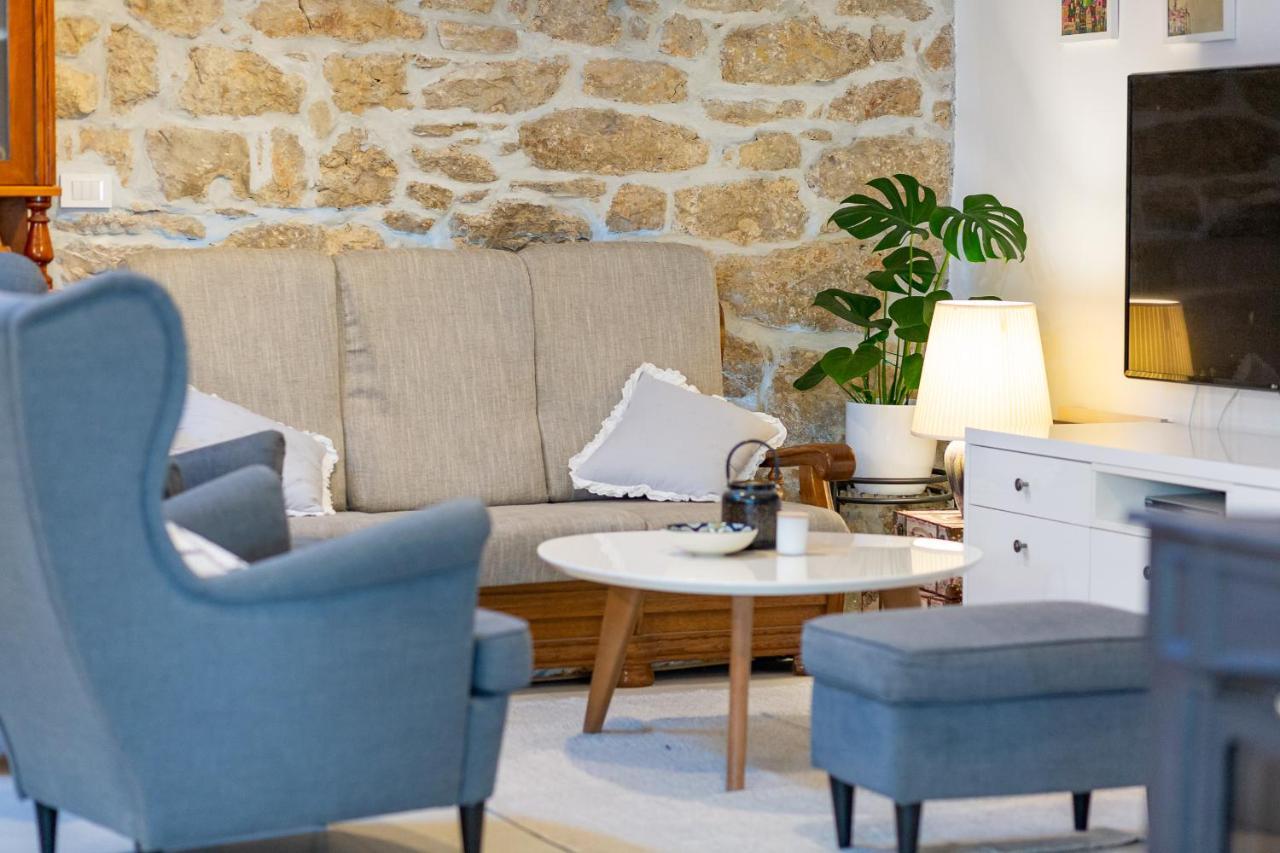Holiday Home - Villa Thorak Anić المظهر الخارجي الصورة