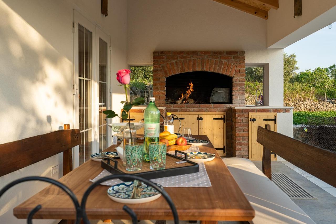 Holiday Home - Villa Thorak Anić المظهر الخارجي الصورة