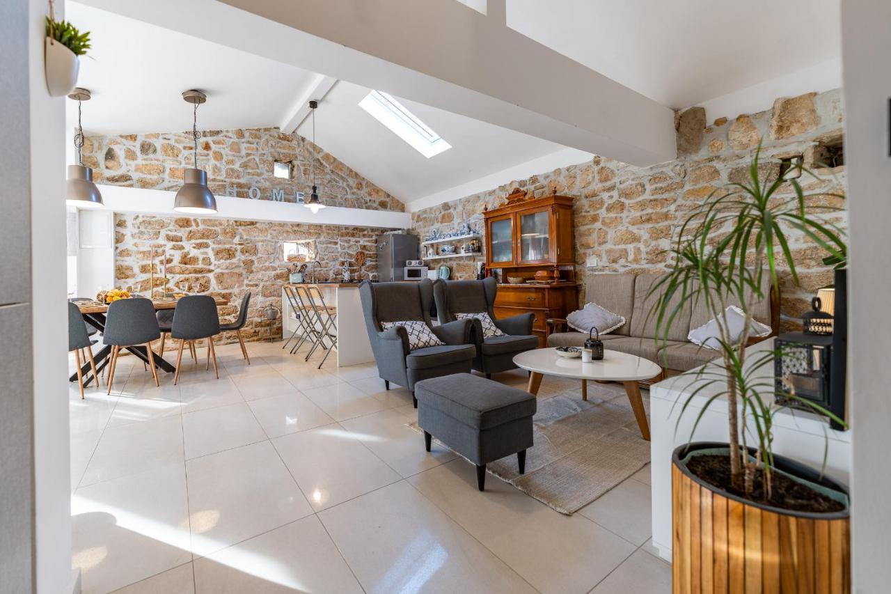 Holiday Home - Villa Thorak Anić المظهر الخارجي الصورة